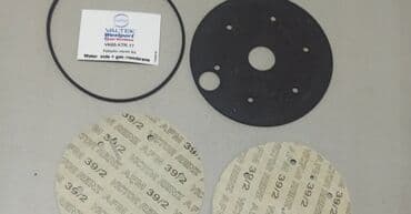 stag: Задний редуктор Honda 2001 г., Новый, Оригинал, Россия — 3