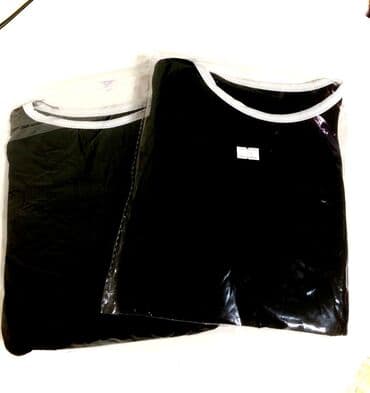 школьную форму: Школьная форма, цвет - Черный, Новый — 3