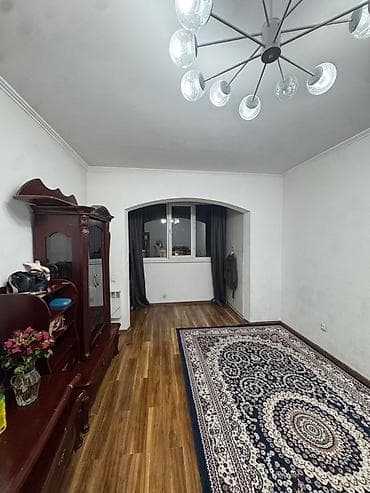 11: 1 комната, С подселением — 1