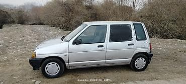 тико бишкек: Daewoo Tico: 1993 г., 0.8 л, Механика, Бензин, Хэтчбэк — 3