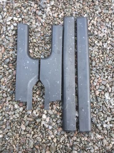 пороги мерседес w210: Порожки на мерседес w210 передние, задние сидан. Автозапчасти на — 1