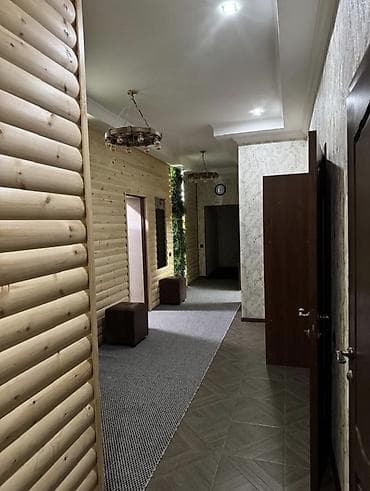 для одыха: Сауна | Караоке, Комнаты отдыха, Бассейн — 2