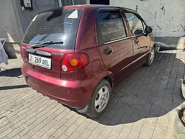 обмен на лабо: Toyota Avensis: 2001 г., Дизель, Универсал — 4