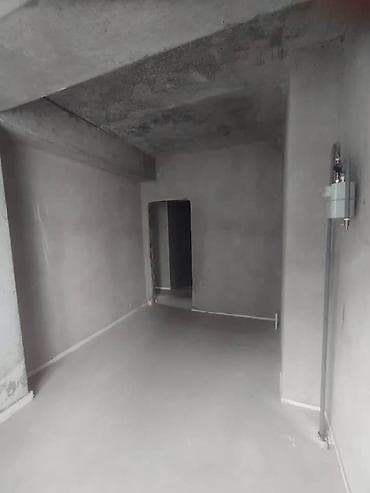 Продажа квартир: 1 комната, 32 м², Элитка, 10 этаж, Готовая ПСО (под самоотделку) — 2