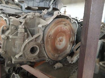 ступица нива: Mitsubishi Shariot Grandis 2.4 2WD АКПП, Митсубиси Шариот Грандис — 1