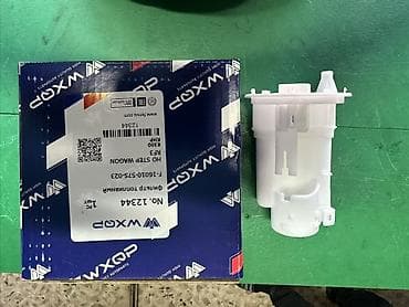 Бензонасос Honda