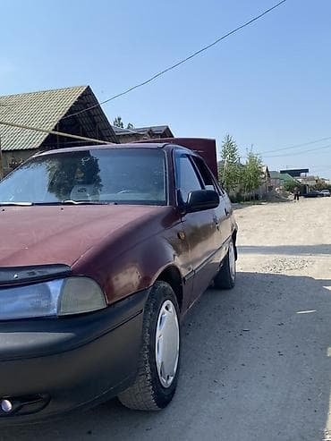 вкуп нексия: Daewoo Nexia: 2005 г., 1.5 л, Механика, Бензин, Седан — 10