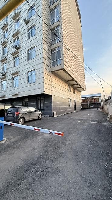 Квартиры: 2 комнаты, 71 м², Элитка, 3 этаж — 3