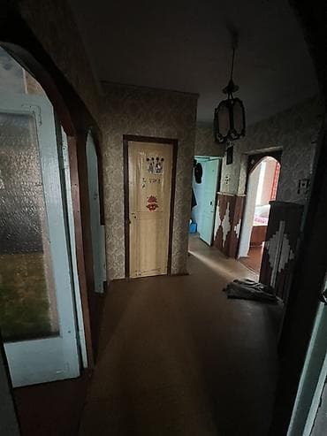 абайки бишкек: 🏡 Сдается 3-комнатная квартира в г. Балыкчы Сдается уютная — 1