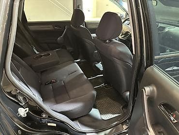 Продажа авто: Honda CR-V: 2008 г., 2.4 л, Автомат, Бензин, Кроссовер — 10