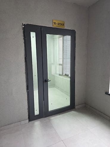стро: 2 комнаты, 73 м², Элитка, 15 этаж — 2
