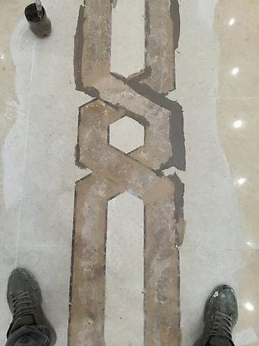 мрамор ош: 6 жылдан ашык тажрыйба — 3