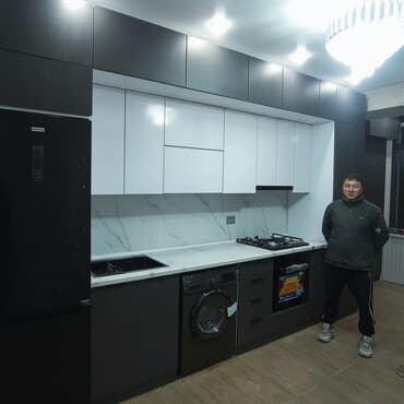 мебель куханный: Кухонный гарнитур, Новый, ДСП, Самовывоз, Бесплатная доставка, Платная доставка — 1