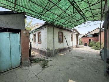 кызыл аскер продается дом: Дом, 75 м², 4 комнаты, Собственник, Старый ремонт — 8