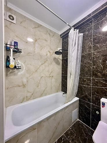 all group: 1 комната, 36 м², Элитка, 3 этаж, Дизайнерский ремонт — 3