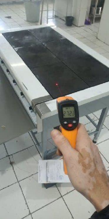 ремонт домофонных дверей: Мастер по ремонту и Обслуживание, Подключение промышленных — 5