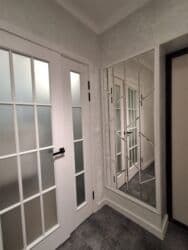 Квартиры: 1 комната, Душевая кабина, Постельное белье, Кондиционер — 5