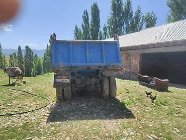 ом 364: Продаю КамАЗ 2009 года — 10