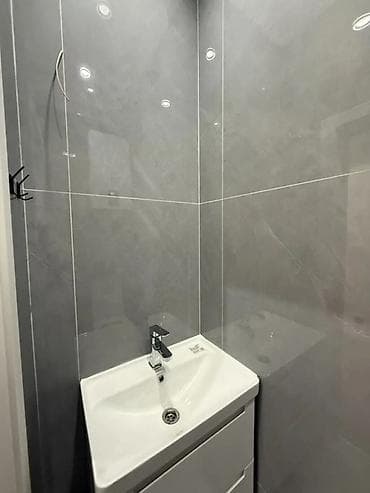 Квартиры: 2 комнаты, 67 м², Евроремонт — 6