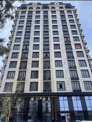 2 комнаты, 64 м², Элитка, 4 этаж, Евроремонт at lalafo.kg 2 комнаты, 64 м², Элитка, 4 этаж, Евроремонт
