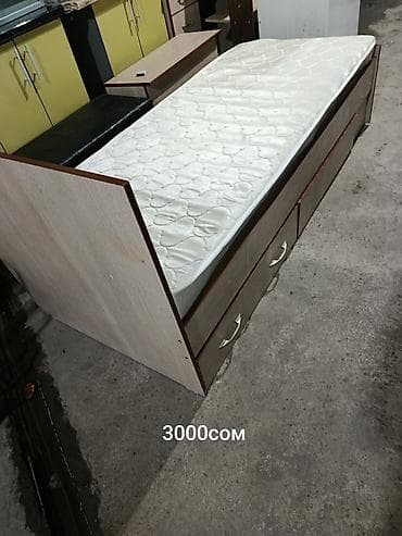 кухонный гарнитур фото и цены: Кухонный гарнитур, Б/у, цвет - Зеленый, МДФ, Самовывоз — 7