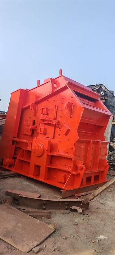 Дробилки разные щековые СМД 109 (741), СМД 108, конусные, роторные