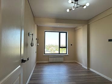 flat kant: 1 комната, 65 м², Дизайнерский ремонт — 5