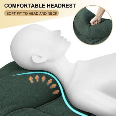 я ищу кровать: Раскладушка, Новый, С матрасом — 2