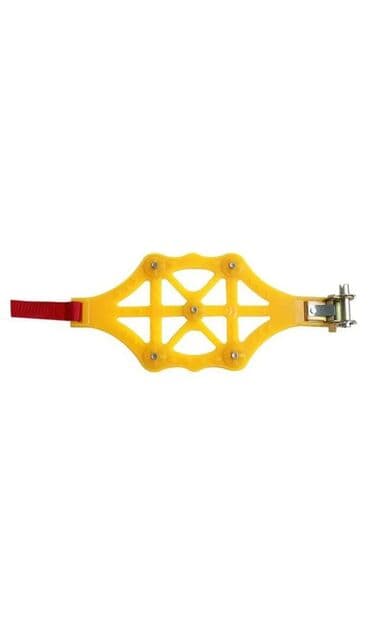 цеп на колесах: Эта цепь противоскольжения специально разработана для автомобильных — 9