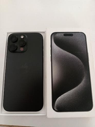 xr 14 pro: IPhone 17 Pro Max, Б/у, 256 ГБ, Black Titanium, Коробка, 86 % — 1