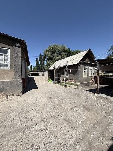 royal yard: 📍 В Сокулуке от трассы 600 м. продается дом на участке 12 соток, 89 — 2