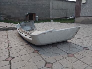 барсетка кобура купить в бишкеке: Бампер Задний Land Rover, Б/у, Оригинал — 2