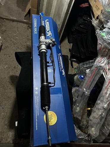 saka diska: Рулевая рейка USEKA (Steering Rack) - Тип — 1