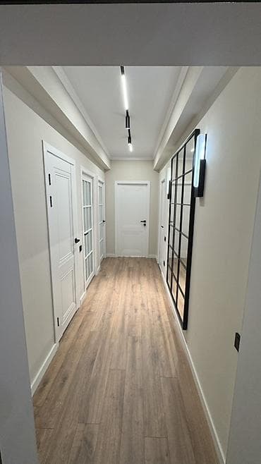 Квартиры: 2 комнаты, 64 м², 10 этаж — 1