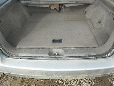 kia rio к5: Nissan Primera: 2000 г., 1.8 л, Механика, Бензин, Универсал — 10