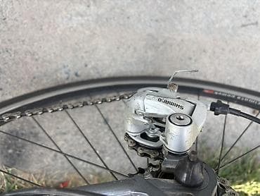 speedone frame: Шоссейный велосипед, Рама L (172 - 185 см) — 2