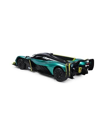 обвь: Радиоуправляемая модель RASTAR Aston Martin Valkyrie (масштаб 1:14) - — 5