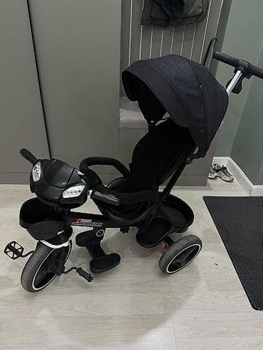 е36 e36: ОКОНЧАТЕЛЬНО ЦЕНА ❗️ Детский трёхколёсный велосипед Есть дефект в — 1