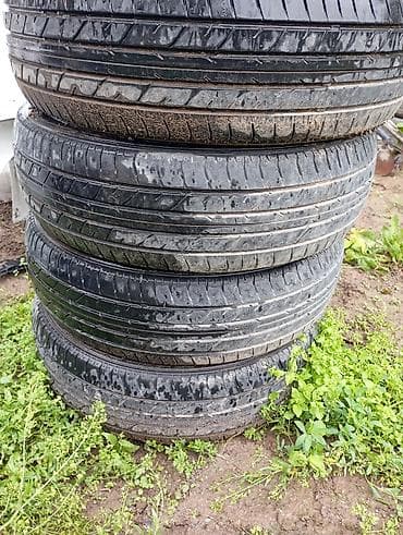 шина 19555r15: Шины R 15, Bridgestone — 2