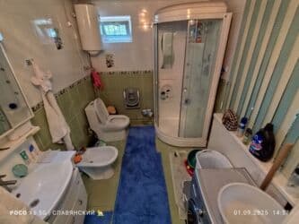 продаю дачу: Коттедж, 85 м², 5 комнат, Агентство недвижимости — 19