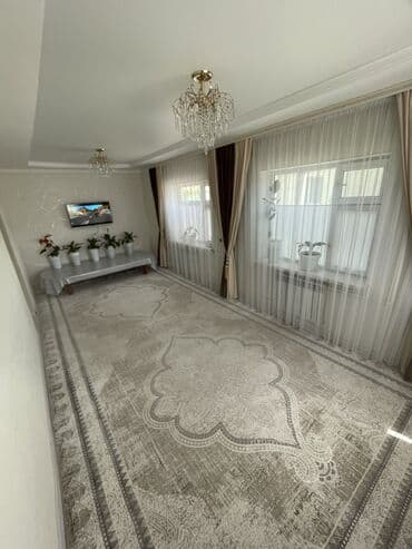 продаю дом бишкек колмо: Дом, 125 м², 4 комнаты, Собственник, Косметический ремонт — 2