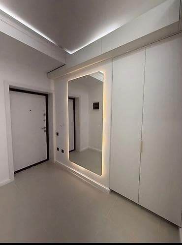 23: 3 комнаты, 117 м², Элитка, 3 этаж, Дизайнерский ремонт — 4