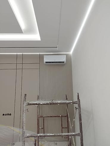 Высотные работы: Промышленный альпинизм, Сварочные работы на высоте, Высотный клининг Больше 6 лет опыта — 7