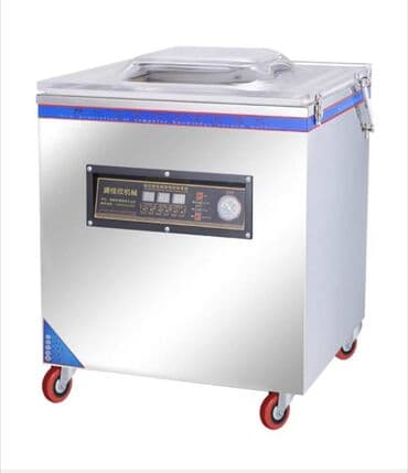 аппарат для вакуумной упаковки в домашних условиях: Новый — 3