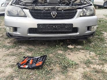 starters.99: Продаю бампер с губой продаю решетка Toyota altezza gita altezza lexus — 1