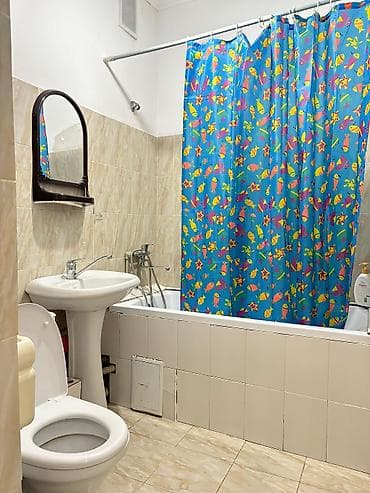 сдаю комнату аламедин 1: 1 комната, Собственник, Без подселения, С мебелью полностью — 4