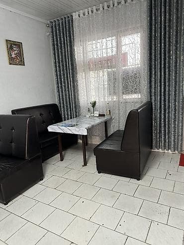 4 pot: Прямой диван — 2