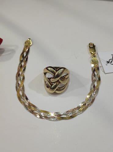 набор пандора: Набор украшений, Проба 925, Женские, Новый — 1