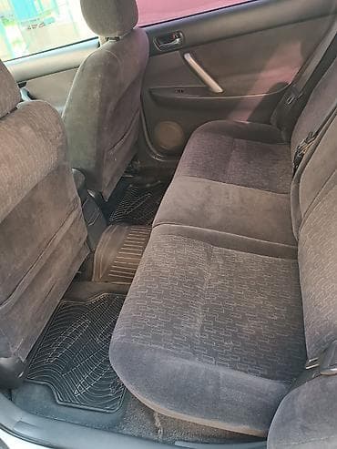 с кочкор авто: Toyota Allion: 2002 г., 1.8 л, Автомат, Бензин, Седан — 8