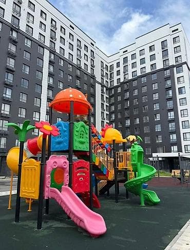 2 комнаты, 49 м², Элитка, 4 этаж, Дизайнерский ремонт
